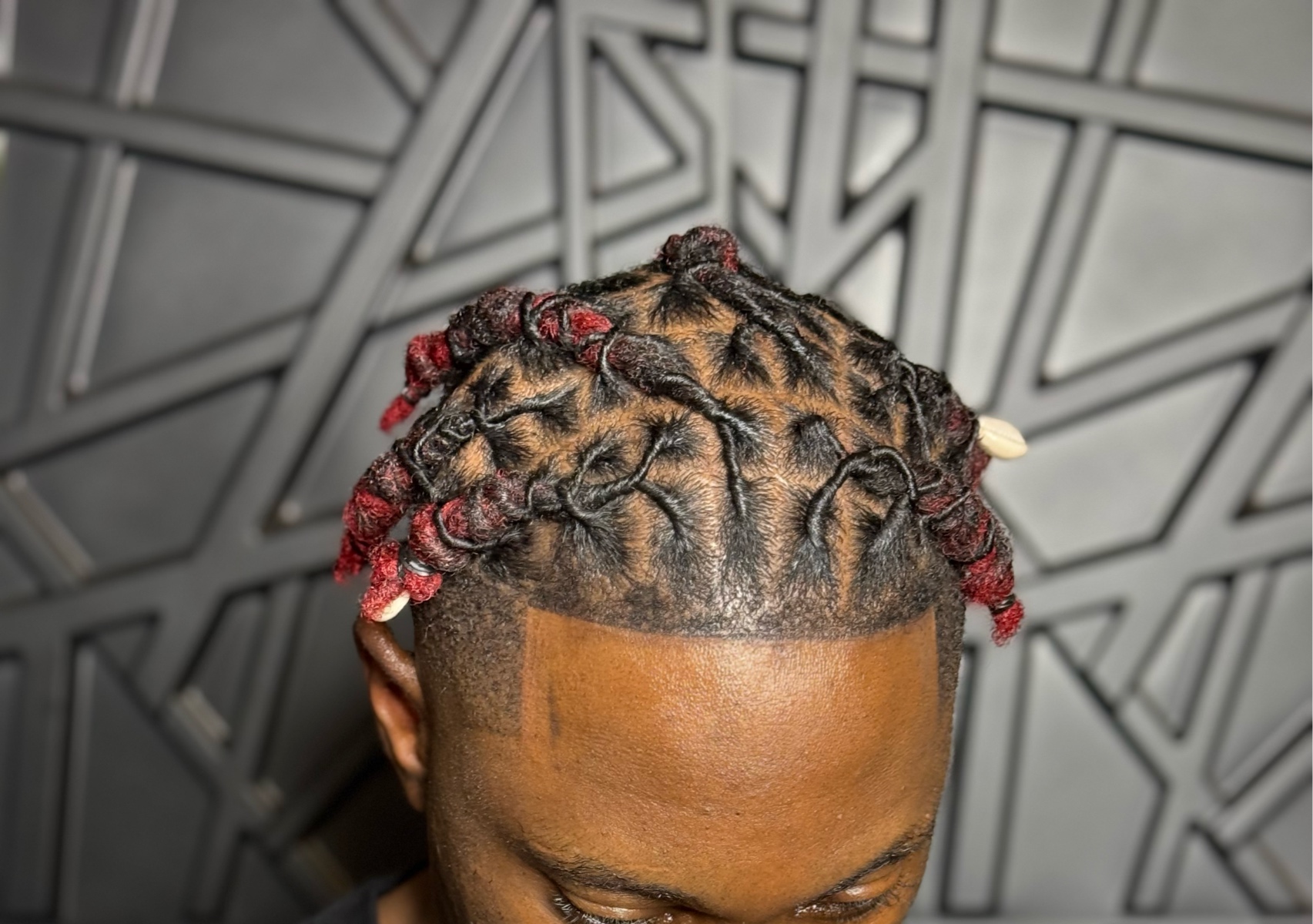 Traditional Retwist 