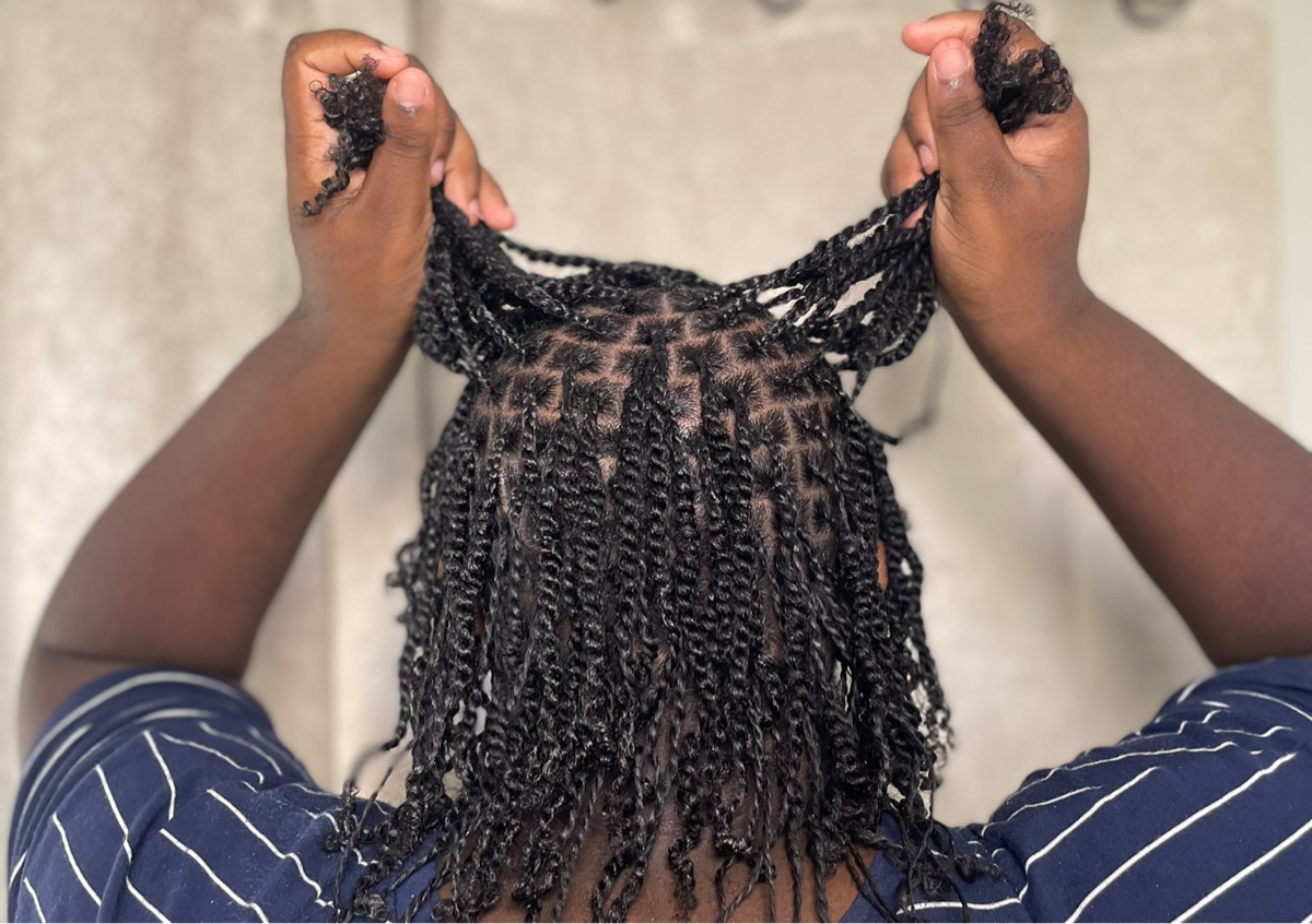 Natural styles 