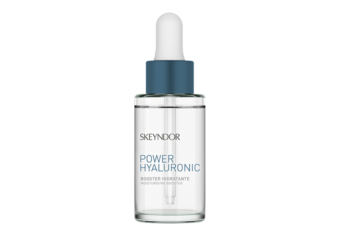 Booster Hyaluronic