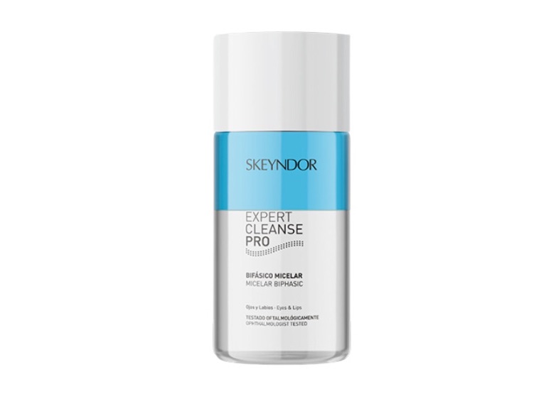 Bifásico micelar- Expert Cleanse Pro