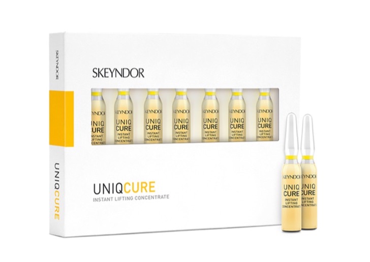 Instant lifting ( Concentrado) – Uniqcure