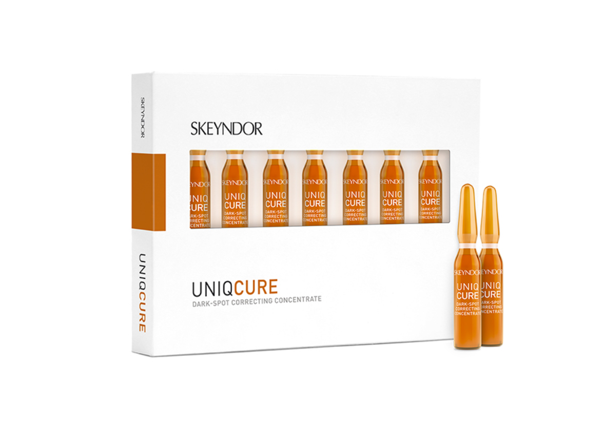 Concentrado Dark-Spot correcting