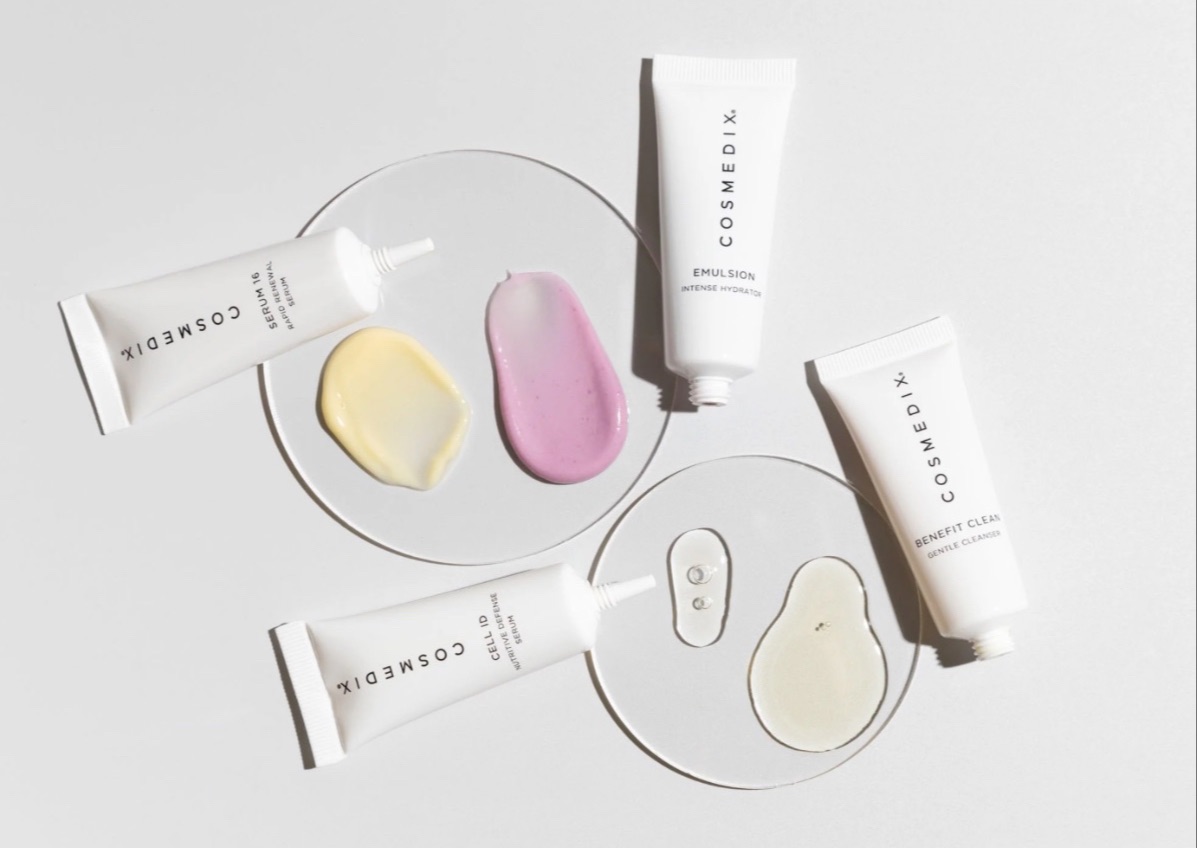 Age-Defying Skin Starter Kit $45.00