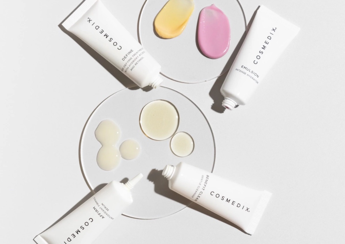 Normal Skin Starter Kit