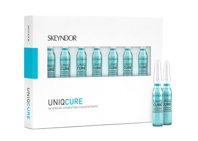 Intensive Hydrating (Concentrado) – Uniqcure