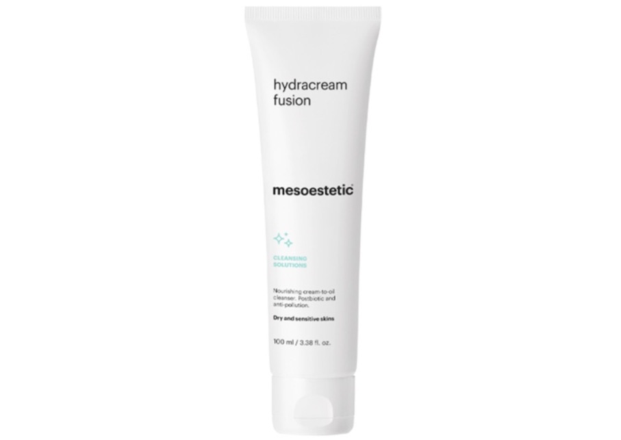 hydracream fusion - facial cleansing cream
