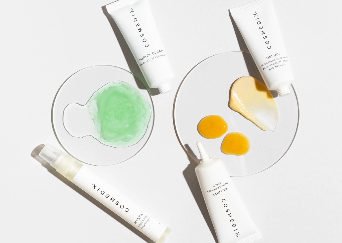 Combination Skin Starter Kit