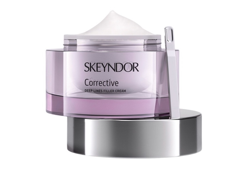 Corrective - Crema rellenadora de arrugas