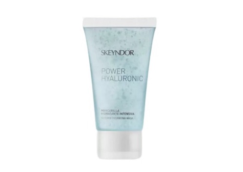 Power Hyaluronic Mask -  Mascarilla hidratante intensiva