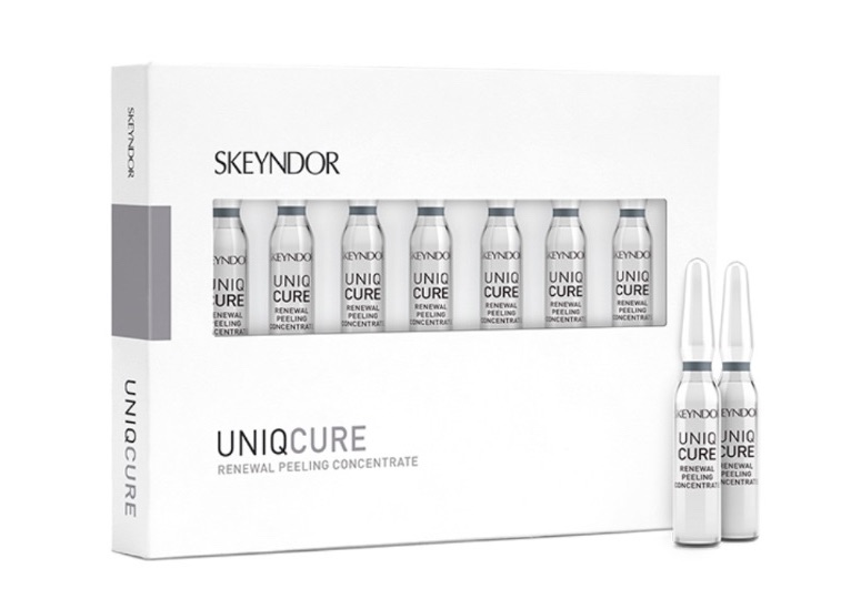Renewal Peeling (Concentrado) – Uniqcure