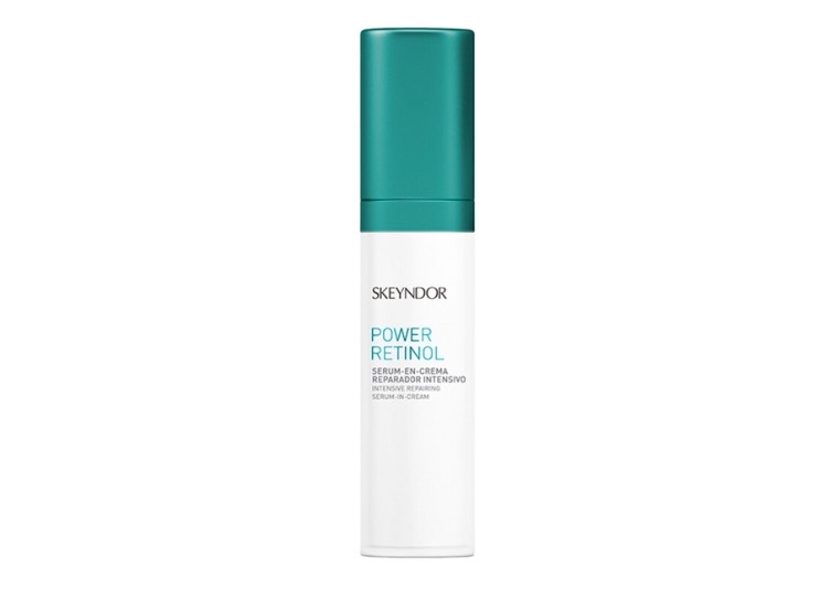 Power Retinol - Intensive repairing cream serum
