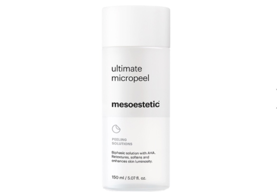 ultimate micropeel