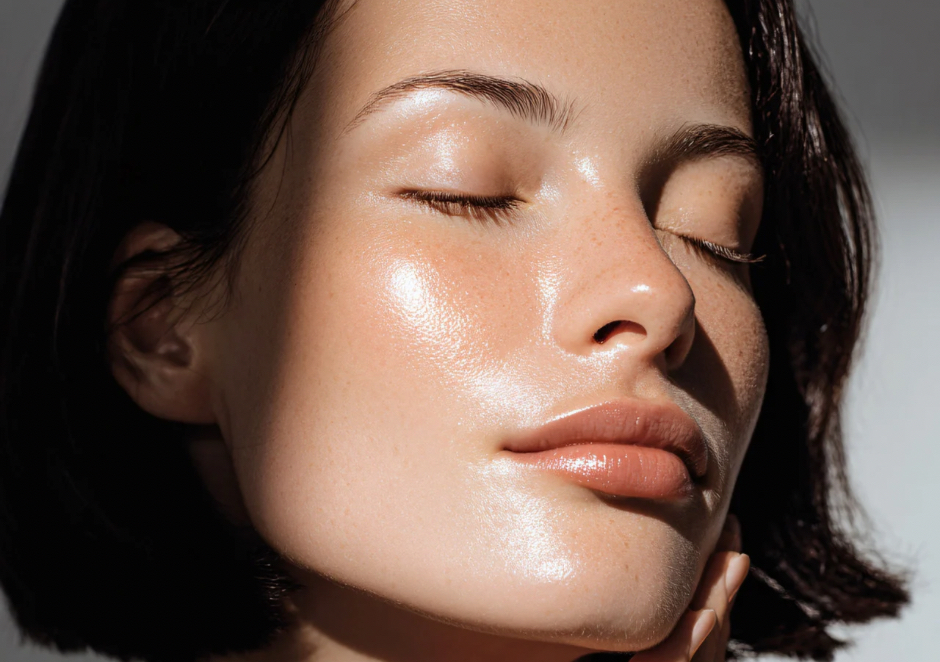 Signature Hidrafacial