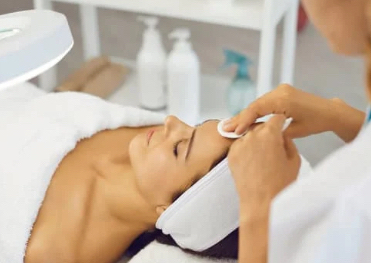 Radio Frecuencia (x4 sesiones)