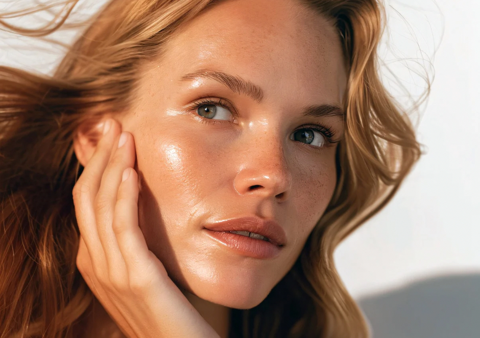 Chemical Peel Signature