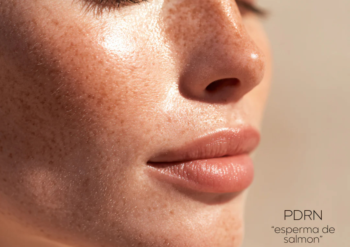 PDRN “Esperma de Salmón”