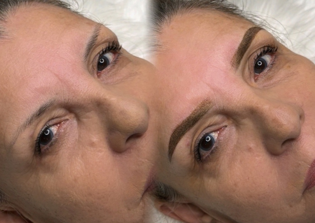 Powder Combo Brows