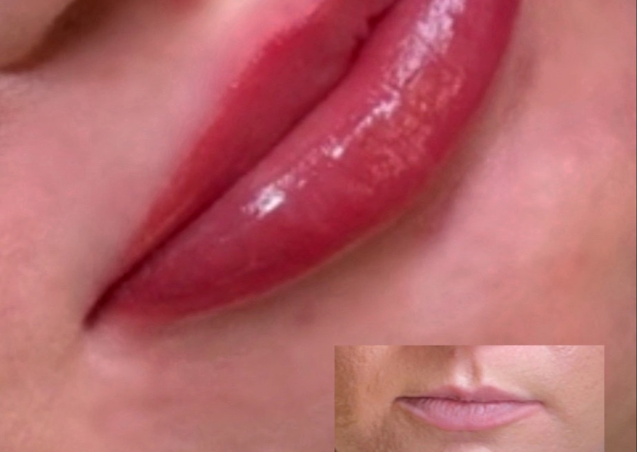 Lip Blush