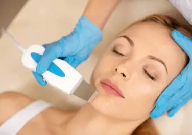Deep Cleansing Facial