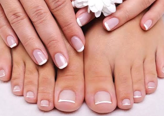 Color Change Toes