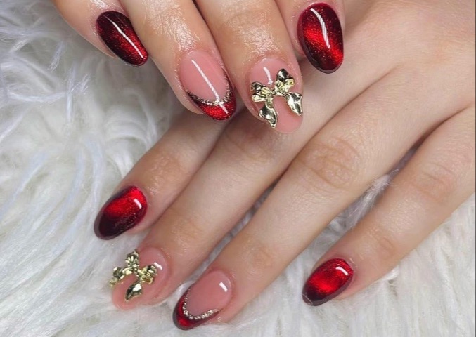 Gel X/ Short
