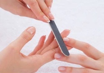 Nail Fix