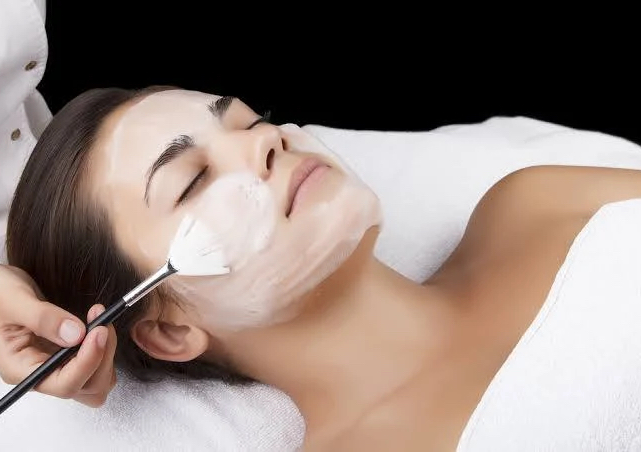 Acne Facial 