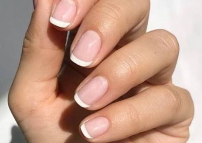 French Nail Design