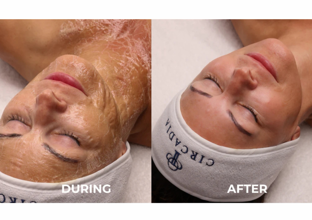 The Lift Luxe Facial