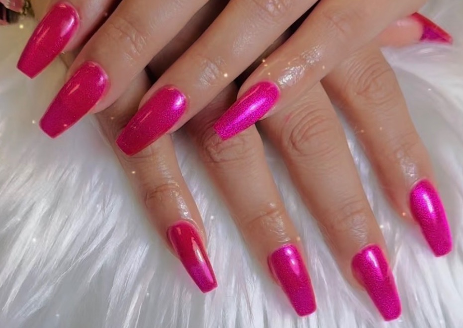 Gel X / Long