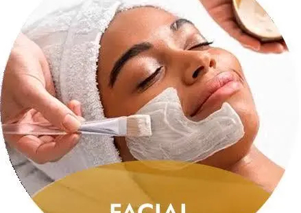 European Facial