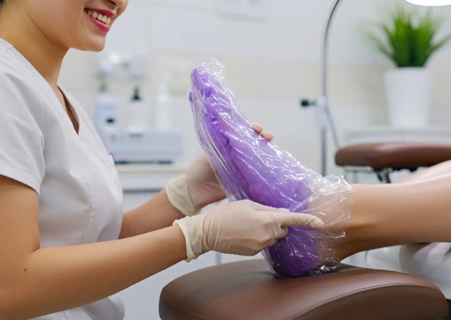 Paraffin Wax
