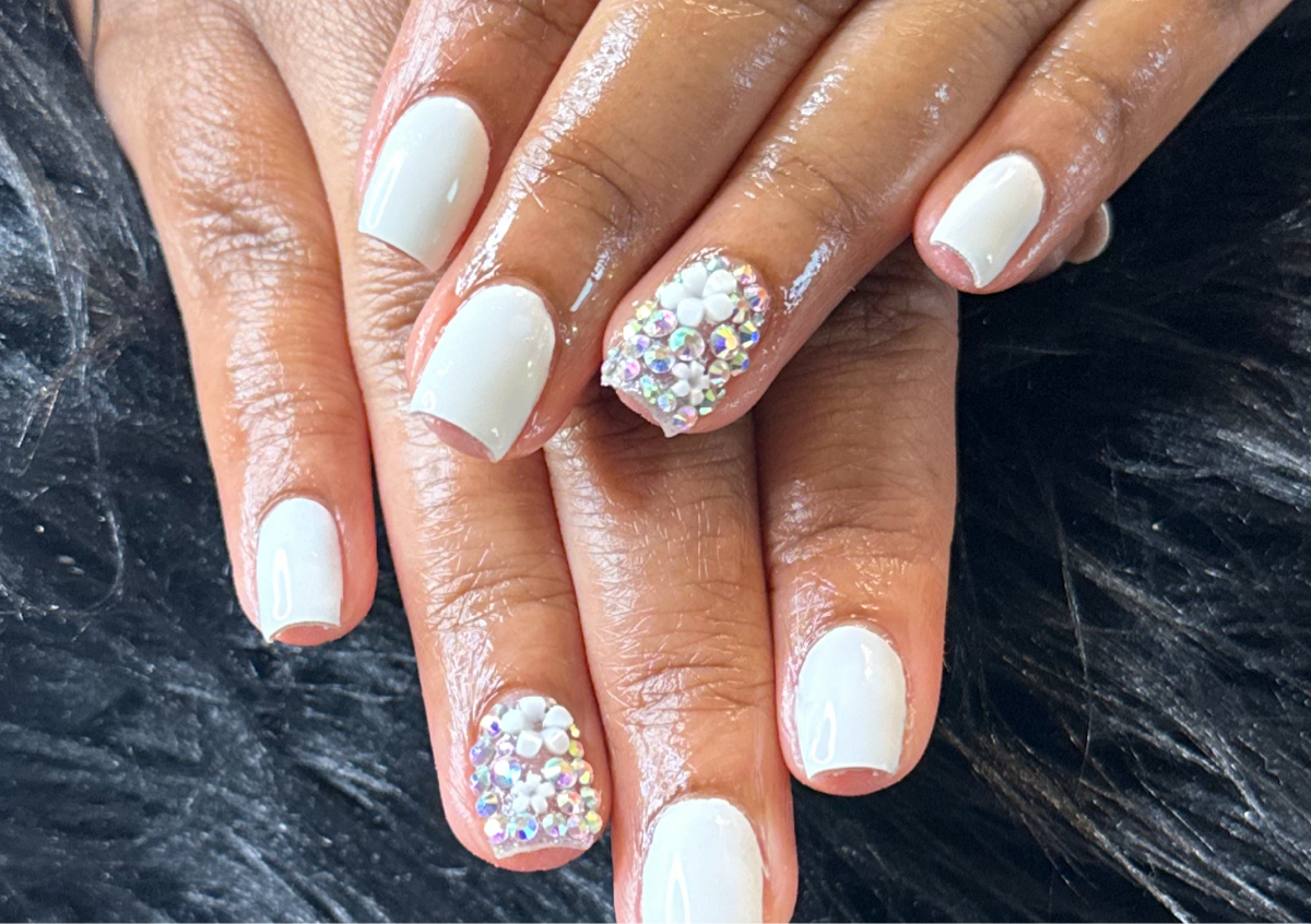 Builder Gel/ Dip (short)