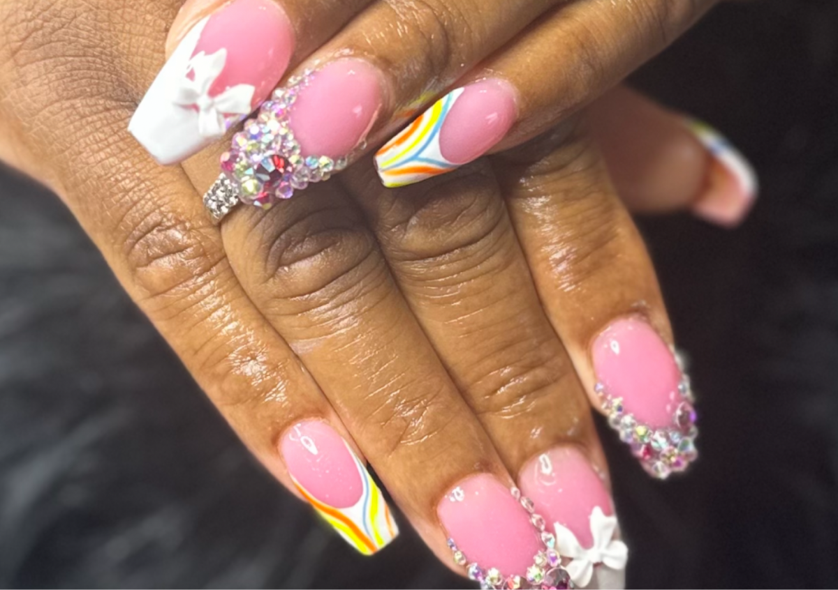 Builder Gel/ Dip (medium)