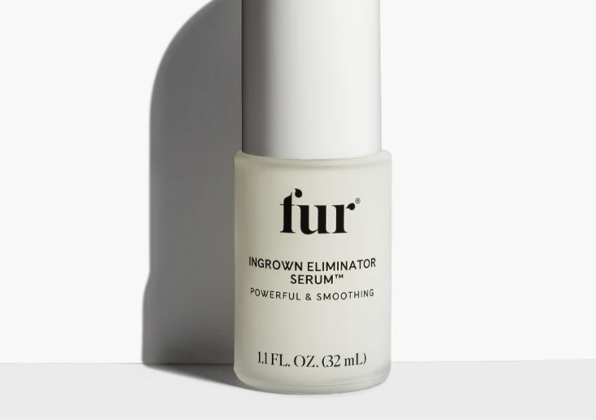 Ingrown Eliminator Serum