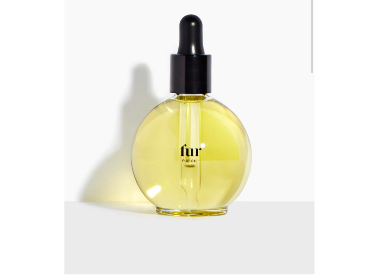 Fur Oil