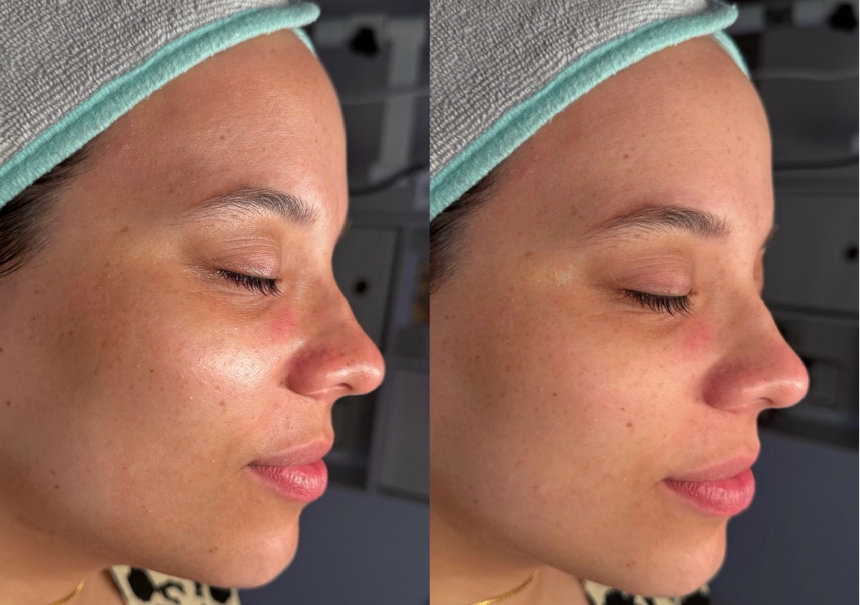 NAKED SIGNATURE FACIAL