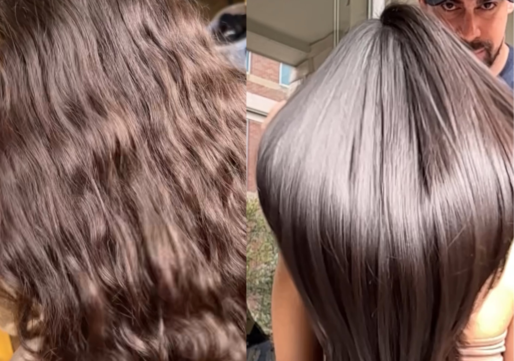 Organic  Brazilian Blowout/ Progressiva Organica