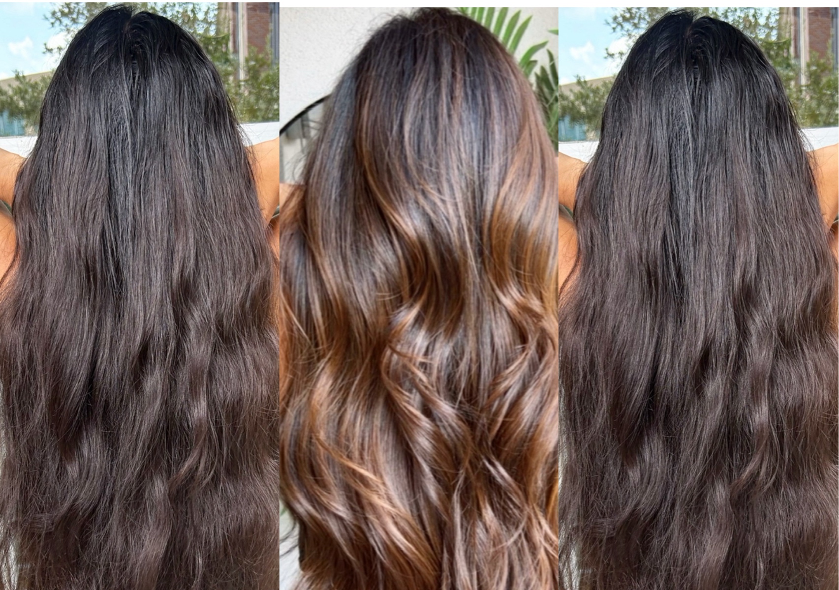 Balayage