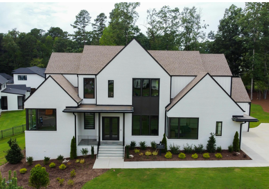 1500-2000 sq ft house 