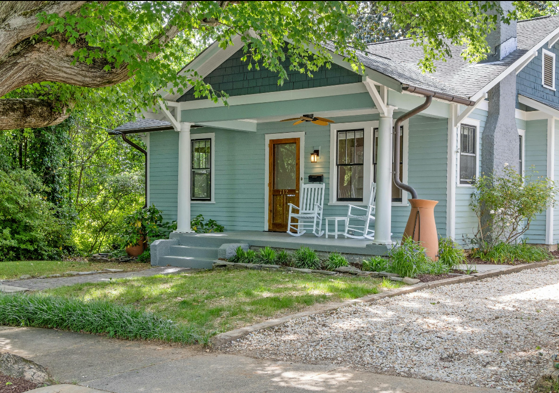 House Cleaning - 1000 sq ft and under