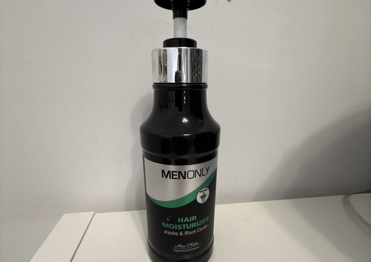 Menonly