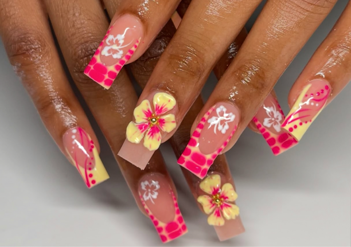 BIAB EXTREME FREESTYLE 