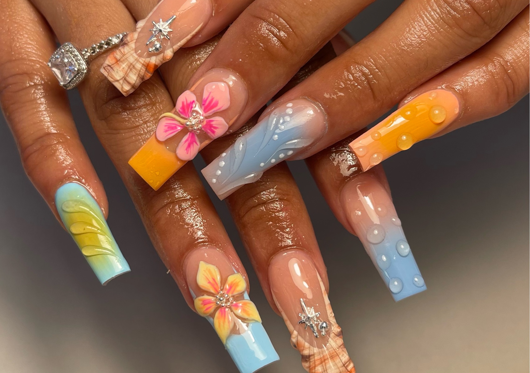 EXTREME ARTISTS CHOICE 