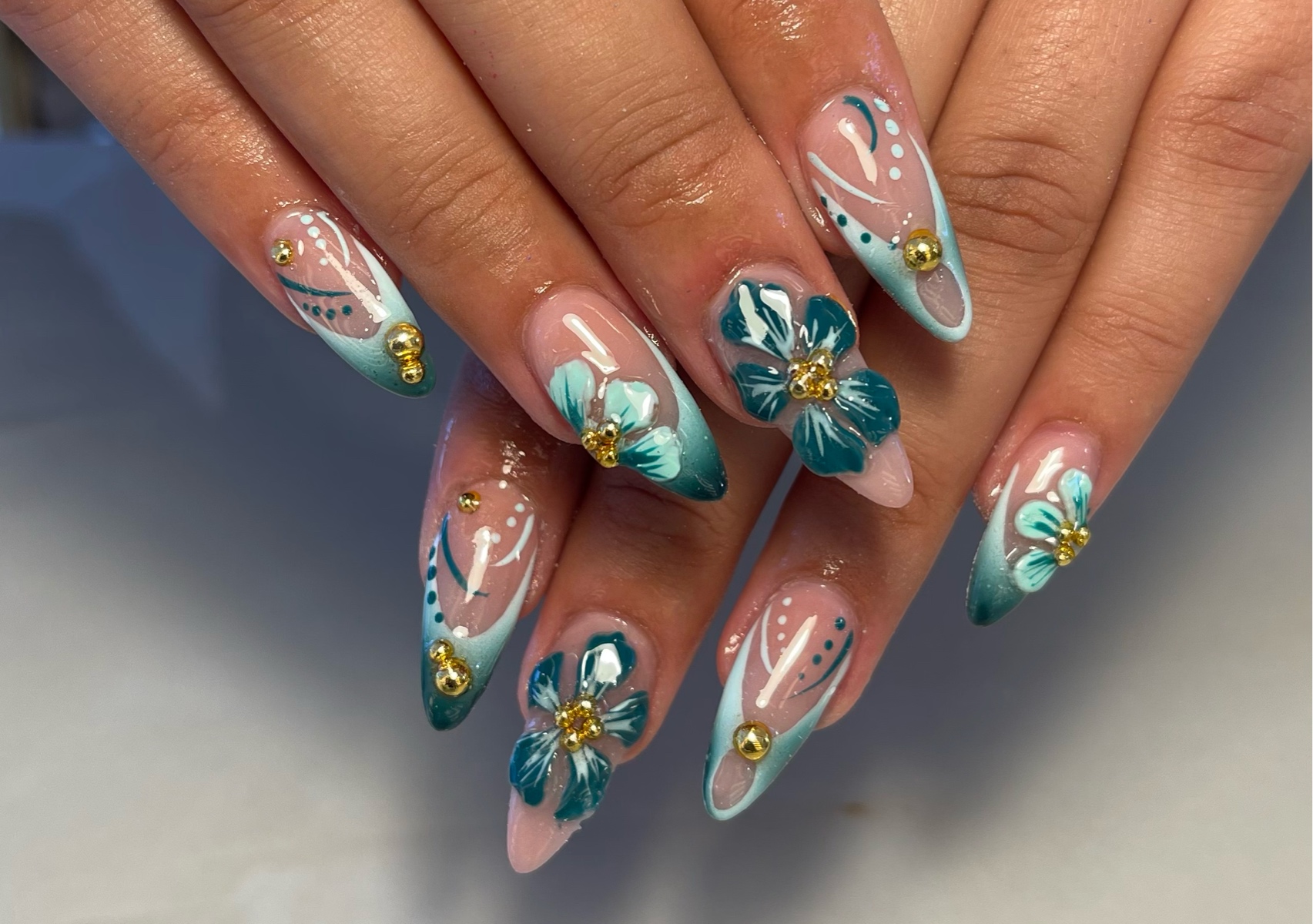 EXTREME FREESTYLE INFILL 