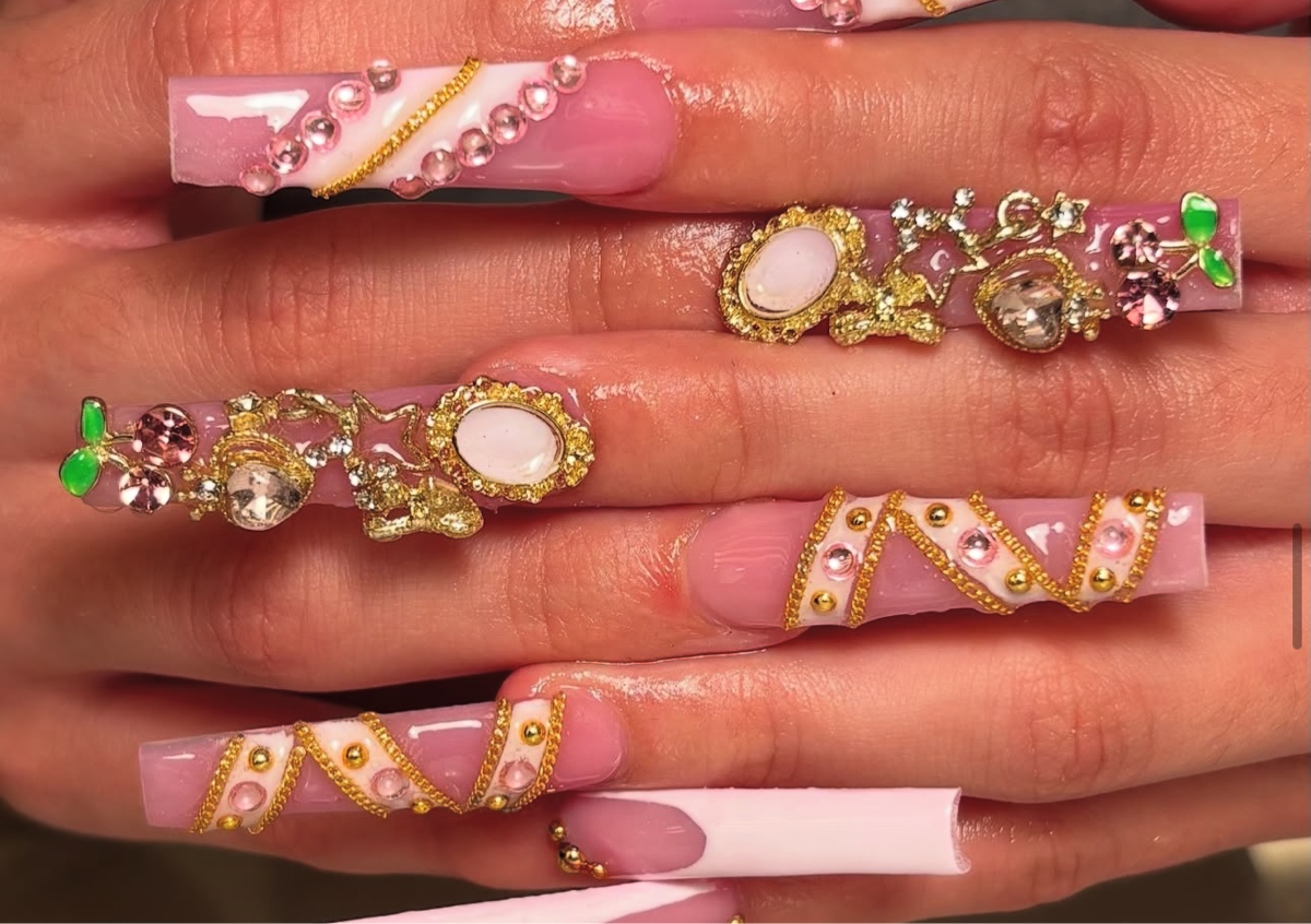 THE ULTIMATE US FREESTYLE