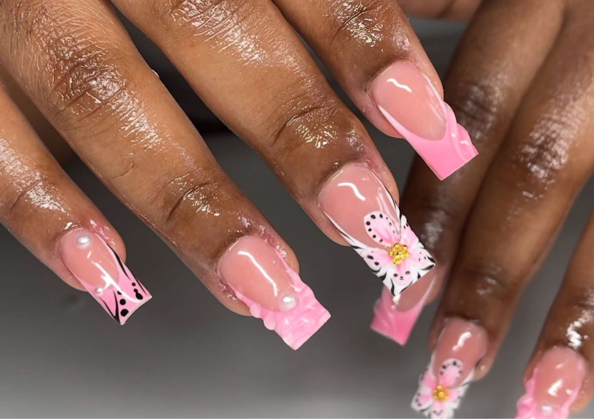 BIAB SIMPLE FREESTYLE 