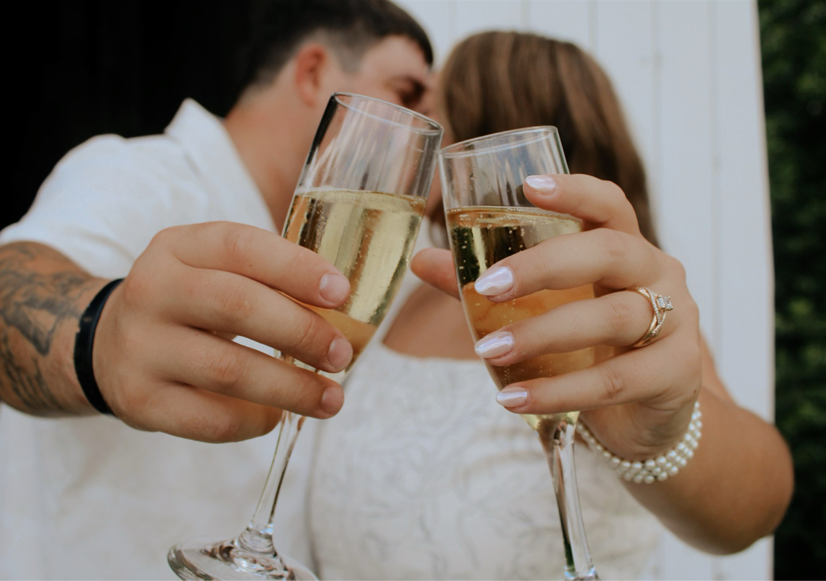 Announcement shoot📷