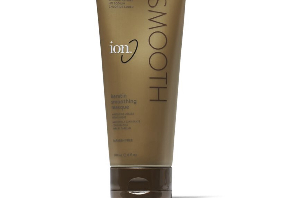 Ion Mask