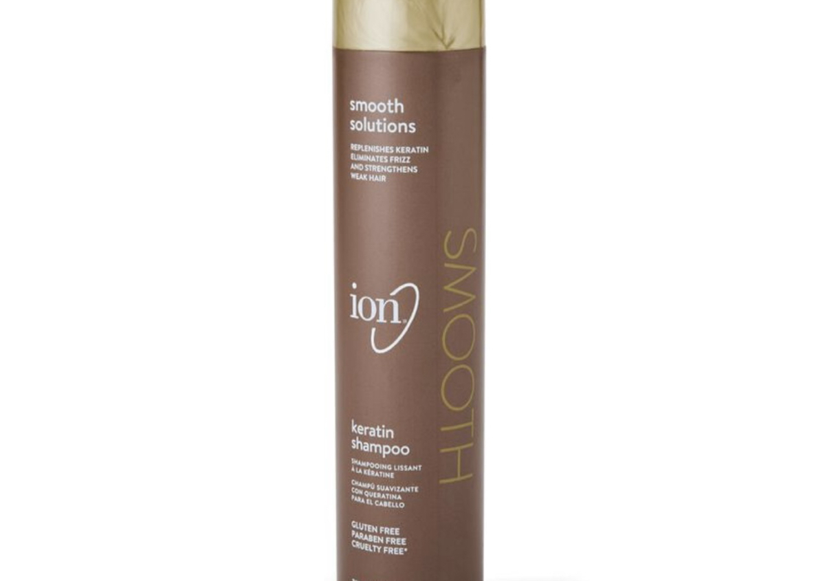 Ion Shampoo